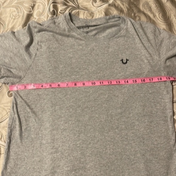 True religion  size S used good - Picture 4 of 4